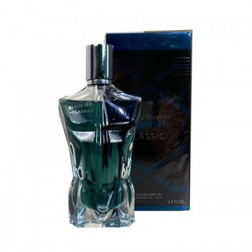 John Gustav Homme Classic perfume for men 100ml Fragrance World