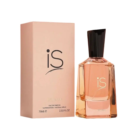 iS Intense EDP 100ml Fragrance World