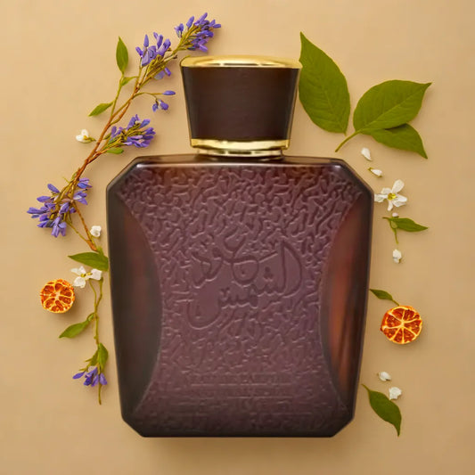 Oud al Shams Eau de Parfum 100ml Ard al Zaafaran | Smile Europe Wholesale 