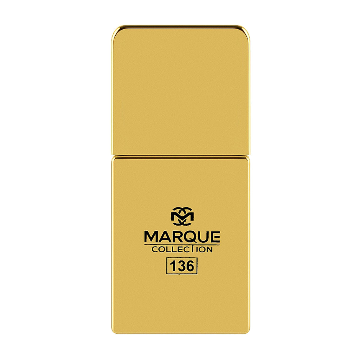 136 Eau de Parfum 25ml Marque Collection