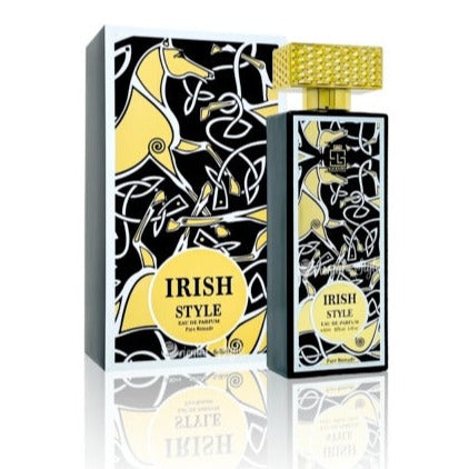 Irish Style 80ml Eau De Parfum Khalis