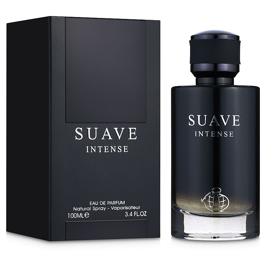 Suave Intense ▷ (Dior Sauvage Parfum) ▷ Parfum arabe 🥇 100ml