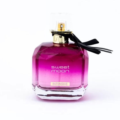 Sweet Moon Intensive Eau De Parfum 100ml Fragrance World