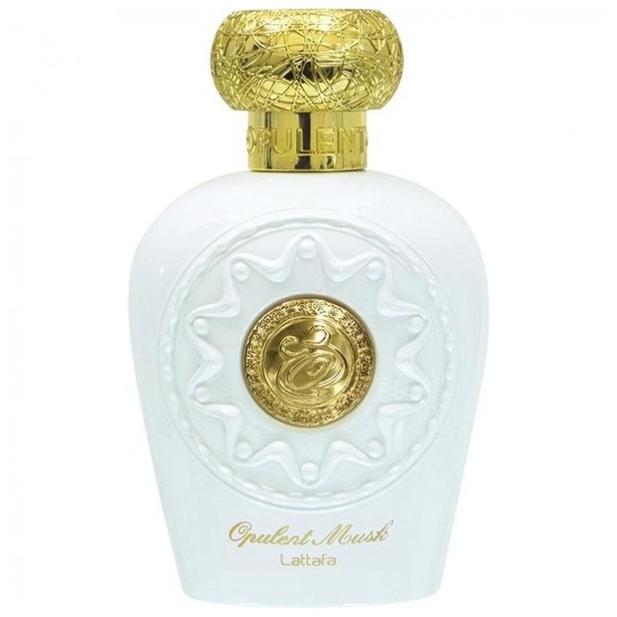 Lattafa opulent musk outlet fragrantica