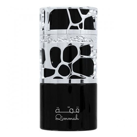 Qimmah (For Men) Eau de Parfum 100ml Lattafa - Smile Europe Wholesale 