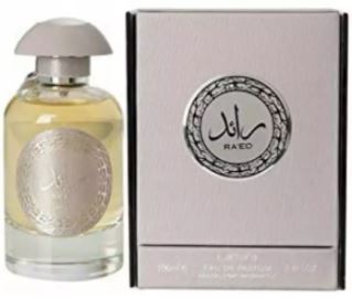 Raed Perfume 100ml  Eau De Parfum Lattafa