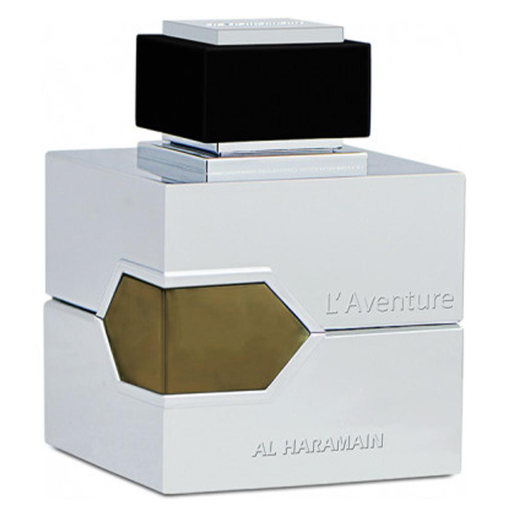L'Aventure Eau de Parfum 100ml Al Haramain - Smile Europe Wholesale 