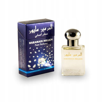 Al Haramain Million 15ml Perfume Oil Attar