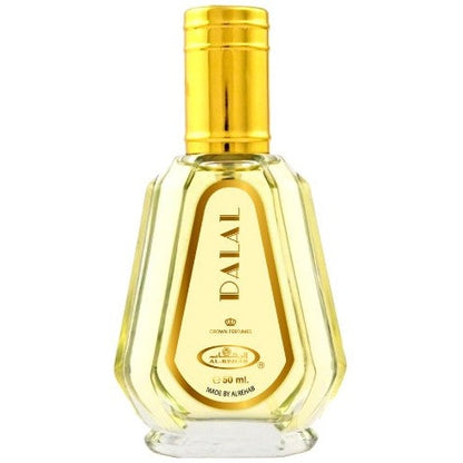 Dalal Perfume 50ml Al Rehab x12