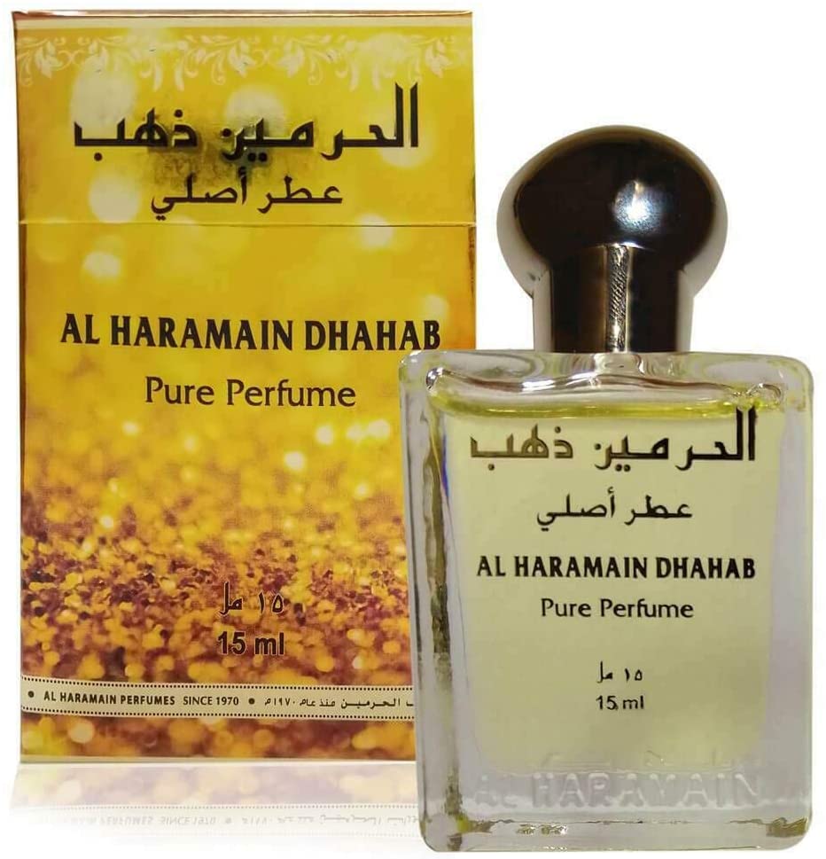 Al Haramain Dhahab