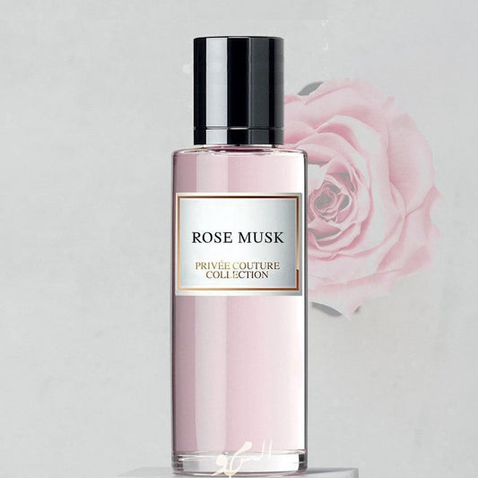 Rose Musk Eau de Parfum 30ml Privee
