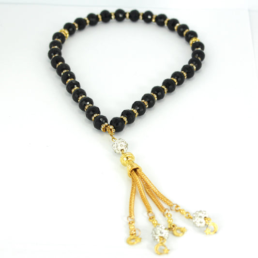 High Quality Modern Design Tasbih Prayer Beads N1 - Smile Europe Wholesale 