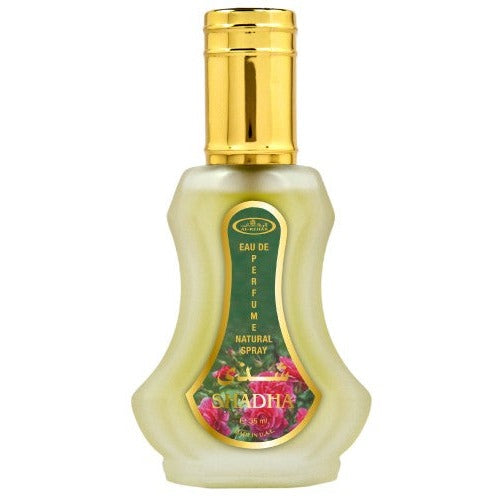 Shadha Perfume 35ml By Al Rehab x12
