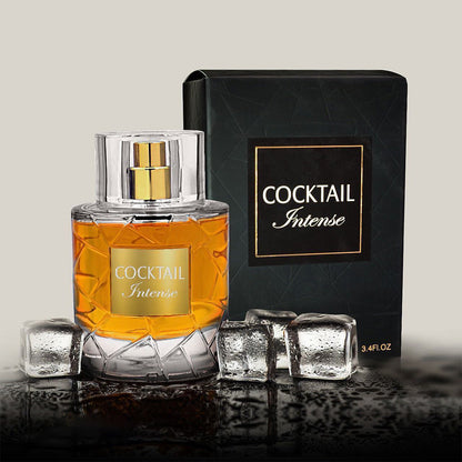 Cocktail Intense Eau de Parfum 100ml Fragrance World