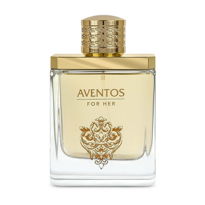 Aventos For Her Eau de Parfum 100ml Fragrance World