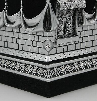 Luxury Kaaba (Baitullah) Shape Ornament Gold & Silver - Smile Europe Wholesale 