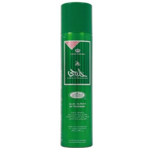 Khaliji Air Freshener Spray 300ml Al Rehab - Smile Europe Wholesale 