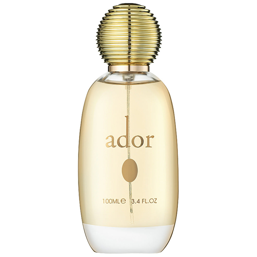 Ador Eau de Parfum 100ml Fragrance World