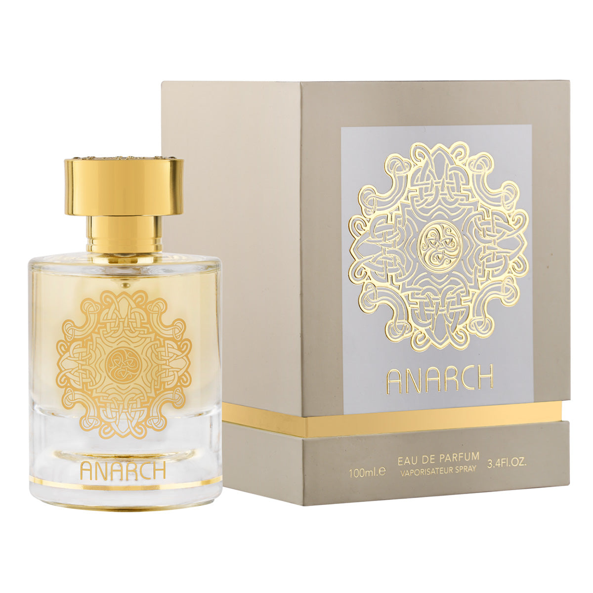Anarch Eau de Parfum 100ml Alhambra