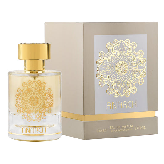 Anarch Eau de Parfum 100ml Alhambra
