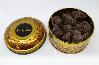 Banafa Arabian Incense 100g