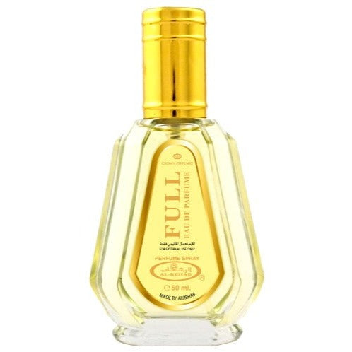 12x Full Perfume 50ml Al Rehab
