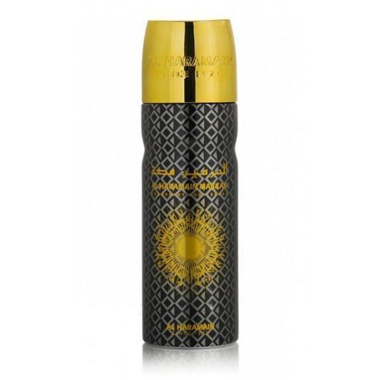 Makkah Deodorant 200ml - Smile Europe Wholesale 