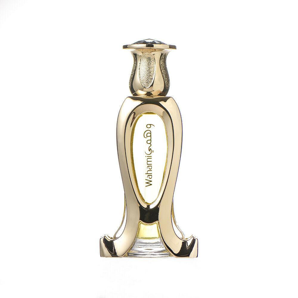 Wahami Perfume Oil 22ml Rasasi - Smile Europe Wholesale 