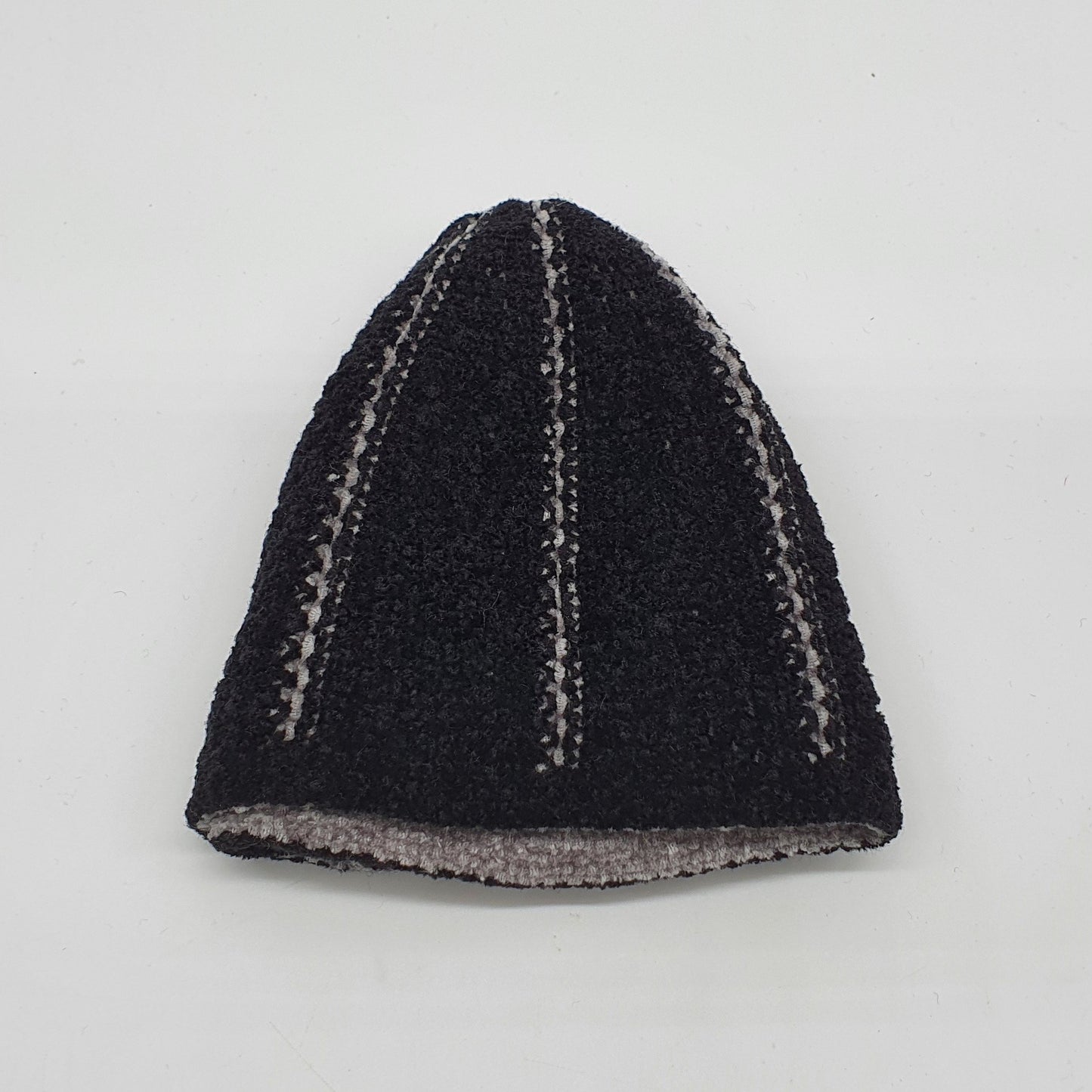 Soft Velvet Wool Kufi Prayer Hat - Smile Europe Wholesale 