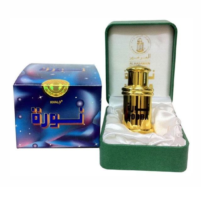 Al Haramain Noora 12 ml Attar Perfume Oil
