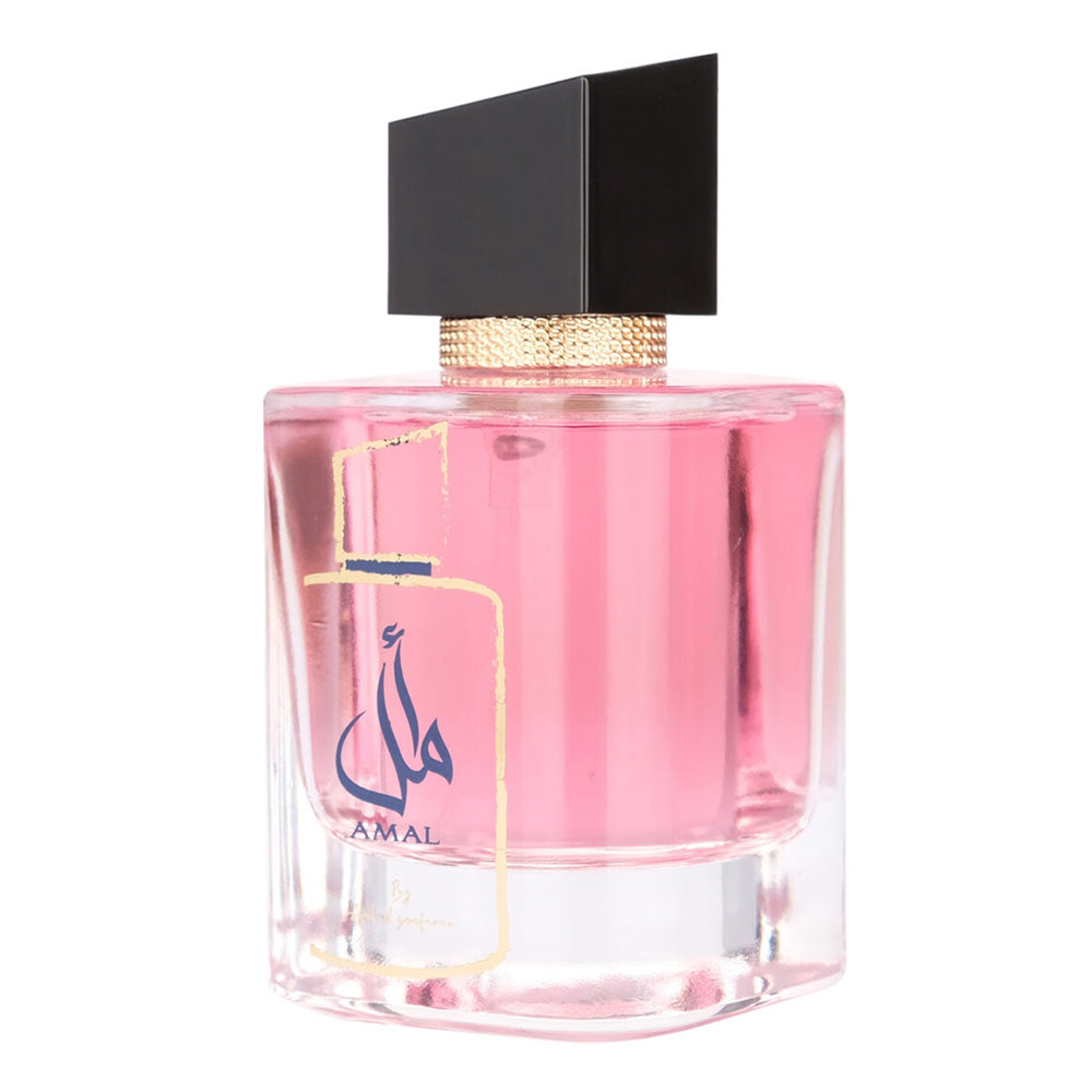 Amal 100ml Eau de Parfum Ard Al Zaafaran | Almanaar Islamic Store ...