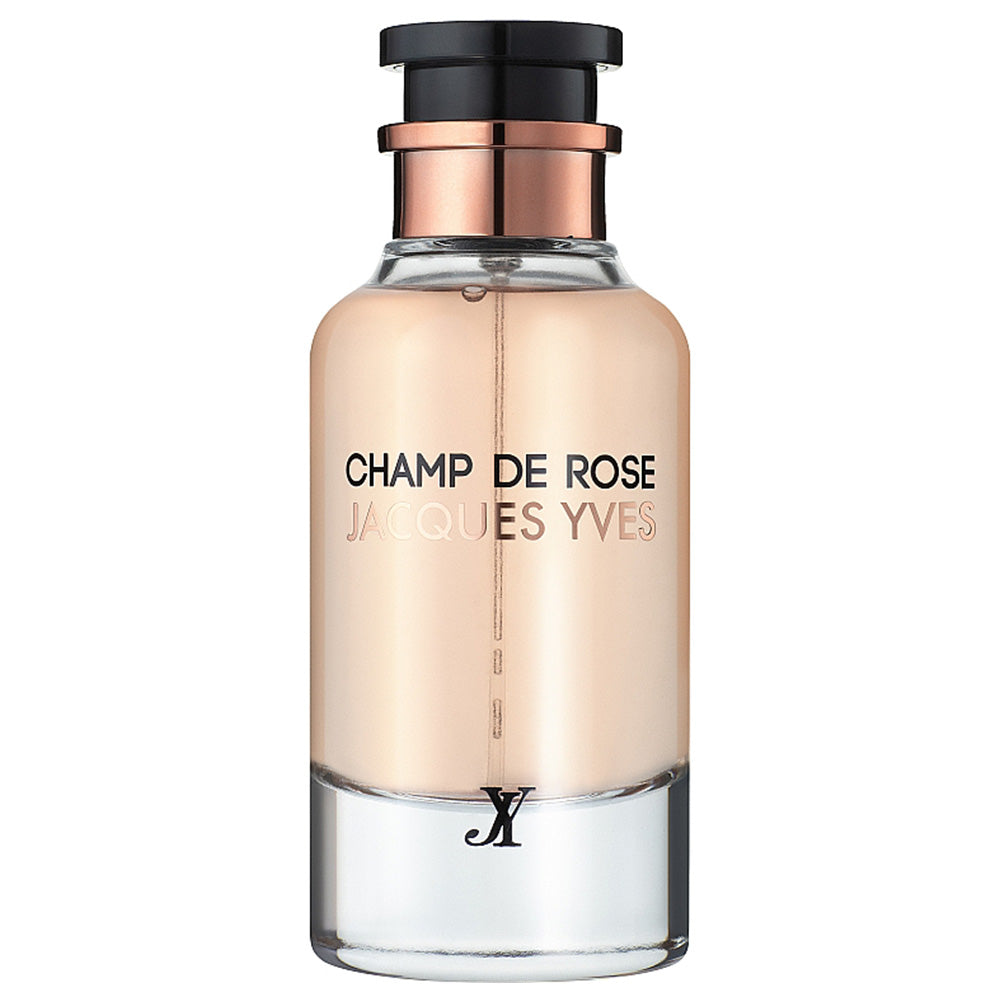 Roses De Mai Jacques Yves Eau De Parfum 100ml - DOT Made