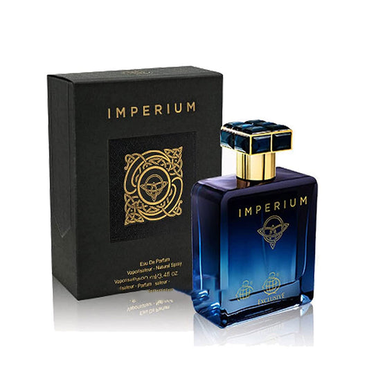 Imperium Eau De Parfum 100ml Fragrance World