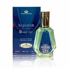 Inspiration Perfume 50ml By Al Rehab - Smile Europe Wholesale 