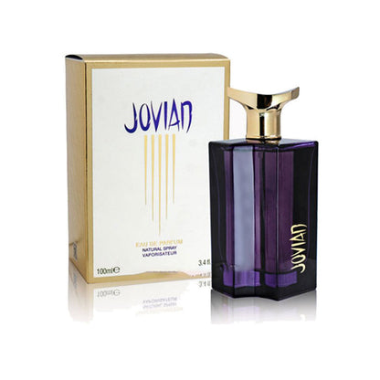 Jovian Eau De Parfum 100ml Fragrance World