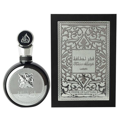 Fakhar Lattafa (For Men) Eau De Parfum 100ml Lattafa - Smile Europe Wholesale 