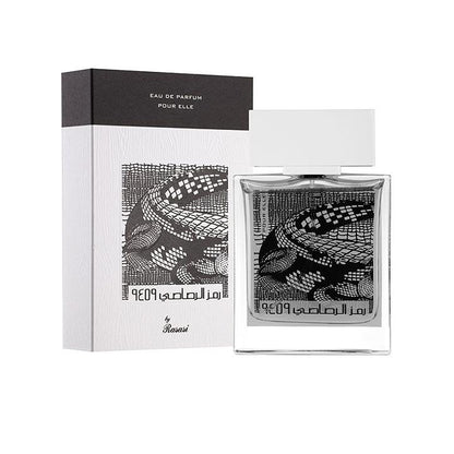 Rumz Al Rasasi 9459 Perfume Spray EDP 50ml Women by Rasasi 100% Original UK - Smile Europe Wholesale 