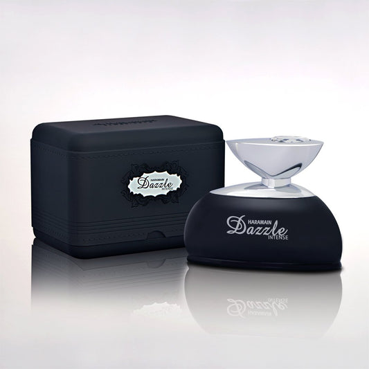 Dazzle Intense Eau de Parfum 100ml Al Haramain - Smile Europe Wholesale 