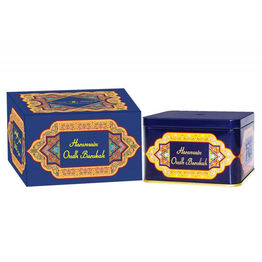 Oudh Barakah 40g Al Haramain - Smile Europe Wholesale 
