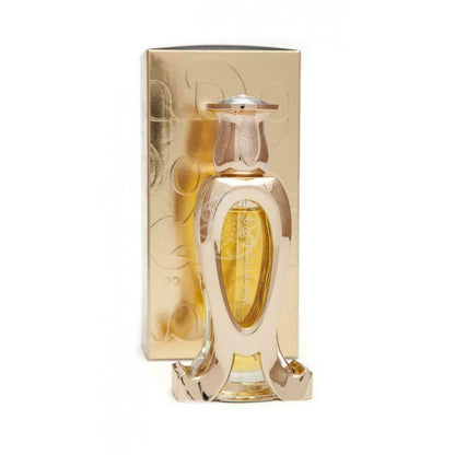 Wahami Perfume Oil 22ml Rasasi - Smile Europe Wholesale 