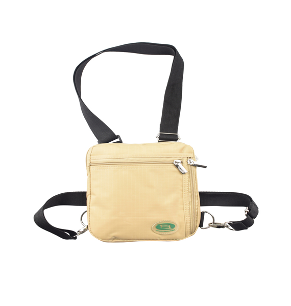 Hajj & Umrah Secure Side Bag & Neck Bag (Small size) - Smile Europe Wholesale 