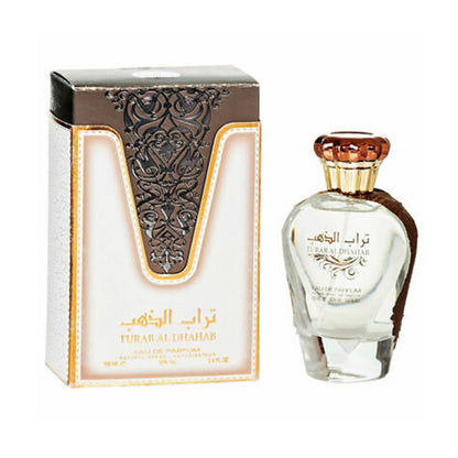 Turab Al Dhahab Eau de Parfum 100ml Ard Al Zaafaran-Perfume-Ard Al Zaafaran