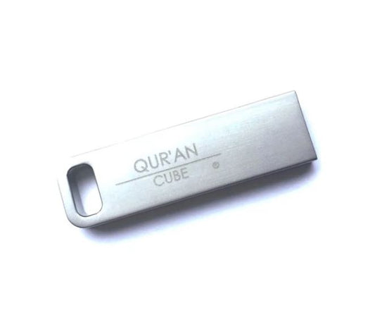 QURAN CUBE USB