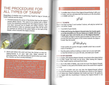 A Womans Guide to Hajj & Umrah: Mufi Muhammad Faruq - Smile Europe Wholesale 